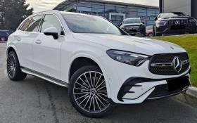Mercedes-Benz GLC 300 e 4MATIC Off-Roader AMG-Line | Auto.bg — изображение 2 Mercedes-Benz GLC 300 e 4MATIC Off-Roader AMG-Line | Auto.bg — изображение 2