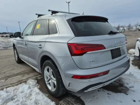 Audi Q5 KOMFORT CARFAX | Auto.bg — изображение 4 Audi Q5 KOMFORT CARFAX | Auto.bg — изображение 4
