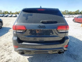Jeep Grand cherokee 6.4l Srt-8 | Auto.bg — изображение 6 Jeep Grand cherokee 6.4l Srt-8 | Auto.bg — изображение 6