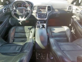 Jeep Grand cherokee 6.4l Srt-8 | Auto.bg — изображение 8 Jeep Grand cherokee 6.4l Srt-8 | Auto.bg — изображение 8