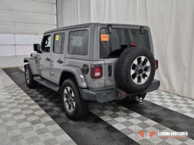 Jeep Wrangler - 29300 € - 45053812 4 | Car24.bg Jeep Wrangler - 29300 € - 45053812 4