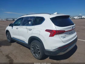 Hyundai Santa fe 2.5 Limited* 4x4* Цена до БГ | Auto.bg — изображение 6 Hyundai Santa fe 2.5 Limited* 4x4* Цена до БГ | Auto.bg — изображение 6