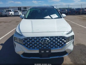 Hyundai Santa fe 2.5 Limited* 4x4* Цена до БГ | Auto.bg — изображение 2 Hyundai Santa fe 2.5 Limited* 4x4* Цена до БГ | Auto.bg — изображение 2
