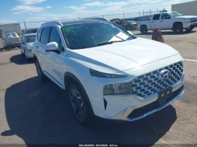 Hyundai Santa fe 2.5 Limited* 4x4* Цена до БГ