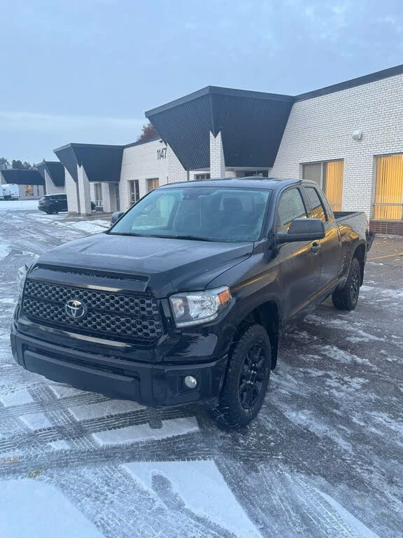 Toyota Tundra SR5* DoubleCab* V8* Камера* Подгрев* - 55500 лв. / 28376.70 € - 87661435 1 | Car24.bg Toyota Tundra SR5* DoubleCab* V8* Камера* Подгрев* - 55500 лв. / 28376.70 € - 87661435 1
