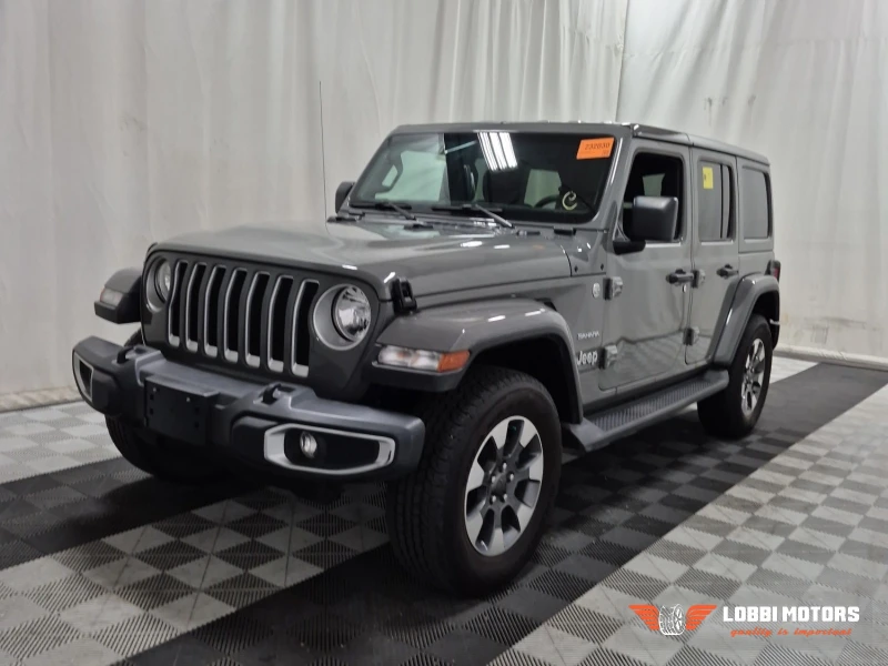 Jeep Wrangler - 29300 € - 45053812 1 | Car24.bg Jeep Wrangler - 29300 € - 45053812 1