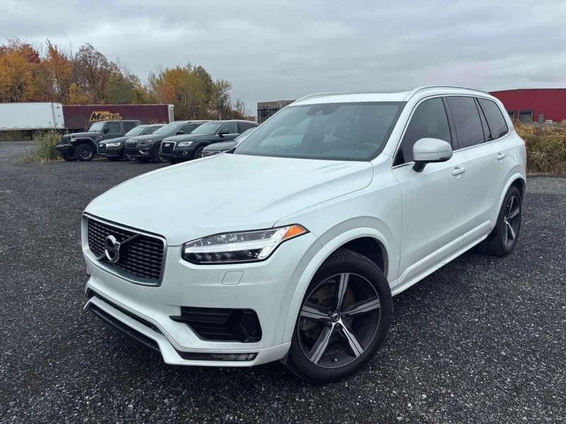 Volvo Xc90 * R Design * CARFAX * ПРЕДСТАВИТЕЛСТВО * ПАНО * - 17800 € - 94338783 1 | Car24.bg Volvo Xc90 * R Design * CARFAX * ПРЕДСТАВИТЕЛСТВО * ПАНО * - 17800 € - 94338783 1