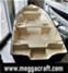 Обява за продажба на Лодка Собствено производство MEGGACRAFT 440 ~6 950 лв. - изображение 8