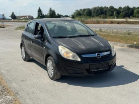 Opel Corsa 1.2I * Климатик* - Car24.bg Opel Corsa 1.2I * Климатик*