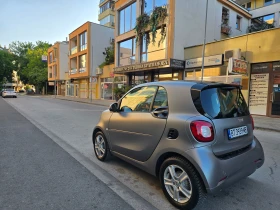 Smart Fortwo AD COUPE - Car24.bg Smart Fortwo AD COUPE