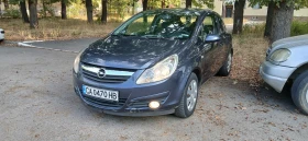 Opel Corsa 1.4 - Car24.bg Opel Corsa 1.4