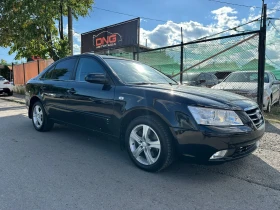 Hyundai Sonata 2, 000GPL/АВТОМАТИК/EURO4 - Car24.bg Hyundai Sonata 2, 000GPL/АВТОМАТИК/EURO4