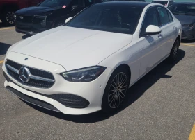 Mercedes-Benz C 300 - Car24.bg Mercedes-Benz C 300