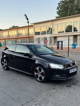 VW Polo 1.4 GTI DSG - 14990 лв. / 7664.27 € - 75515870 9 | Car24.bg VW Polo 1.4 GTI DSG - 14990 лв. / 7664.27 € - 75515870 9