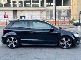VW Polo 1.4 GTI DSG - 14990 лв. / 7664.27 € - 75515870 6 | Car24.bg VW Polo 1.4 GTI DSG - 14990 лв. / 7664.27 € - 75515870 6