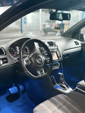 VW Polo 1.4 GTI DSG - 14990 лв. / 7664.27 € - 75515870 13 | Car24.bg VW Polo 1.4 GTI DSG - 14990 лв. / 7664.27 € - 75515870 13