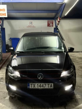 VW Polo 1.4 GTI DSG - 14990 лв. / 7664.27 € - 75515870 14 | Car24.bg VW Polo 1.4 GTI DSG - 14990 лв. / 7664.27 € - 75515870 14