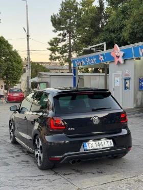 VW Polo 1.4 GTI DSG - 14990 лв. / 7664.27 € - 75515870 2 | Car24.bg VW Polo 1.4 GTI DSG - 14990 лв. / 7664.27 € - 75515870 2