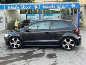 VW Polo 1.4 GTI DSG - 14990 лв. / 7664.27 € - 75515870 7 | Car24.bg VW Polo 1.4 GTI DSG - 14990 лв. / 7664.27 € - 75515870 7