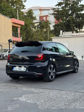 VW Polo 1.4 GTI DSG - 14990 лв. / 7664.27 € - 75515870 8 | Car24.bg VW Polo 1.4 GTI DSG - 14990 лв. / 7664.27 € - 75515870 8