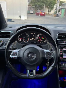 VW Polo 1.4 GTI DSG - 14990 лв. / 7664.27 € - 75515870 10 | Car24.bg VW Polo 1.4 GTI DSG - 14990 лв. / 7664.27 € - 75515870 10