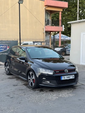VW Polo 1.4 GTI DSG - 14990 лв. / 7664.27 € - 75515870 4 | Car24.bg VW Polo 1.4 GTI DSG - 14990 лв. / 7664.27 € - 75515870 4