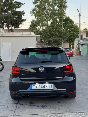 VW Polo 1.4 GTI DSG - 14990 лв. / 7664.27 € - 75515870 3 | Car24.bg VW Polo 1.4 GTI DSG - 14990 лв. / 7664.27 € - 75515870 3