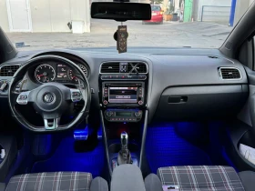 VW Polo 1.4 GTI DSG - 14990 лв. / 7664.27 € - 75515870 11 | Car24.bg VW Polo 1.4 GTI DSG - 14990 лв. / 7664.27 € - 75515870 11