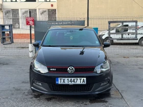 VW Polo 1.4 GTI DSG - 14990 лв. / 7664.27 € - 75515870 5 | Car24.bg VW Polo 1.4 GTI DSG - 14990 лв. / 7664.27 € - 75515870 5