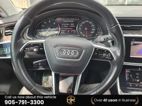 Audi A7 55 TFSI* KEYLESS* ПОДГРЕВ* ШИБИДАХ* CARPLAY - 59900 лв. / 30626.38 € - 91961114 12 | Car24.bg Audi A7 55 TFSI* KEYLESS* ПОДГРЕВ* ШИБИДАХ* CARPLAY - 59900 лв. / 30626.38 € - 91961114 12