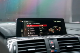 BMW M3 * АвтоКредит (ЦЕНА ДО БГ) - 83999 лв. / 42948.01 € - 61489426 16 | Car24.bg BMW M3 * АвтоКредит (ЦЕНА ДО БГ) - 83999 лв. / 42948.01 € - 61489426 16