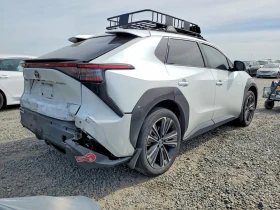 Toyota bZ4X * LIMITED* КОЖА* ПОДГРЕВ* AWD* PANORAMA* | Auto.bg — изображение 3 Toyota bZ4X * LIMITED* КОЖА* ПОДГРЕВ* AWD* PANORAMA* | Auto.bg — изображение 3