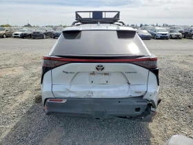 Toyota bZ4X * LIMITED* КОЖА* ПОДГРЕВ* AWD* PANORAMA* | Auto.bg — изображение 6 Toyota bZ4X * LIMITED* КОЖА* ПОДГРЕВ* AWD* PANORAMA* | Auto.bg — изображение 6