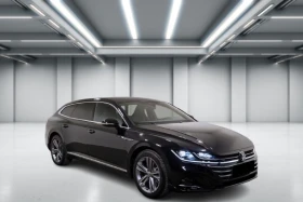 VW Arteon Shooting Brake 2.0 TSI 4Motion = R-Line = Гаранция - Car24.bg VW Arteon Shooting Brake 2.0 TSI 4Motion = R-Line = Гаранция