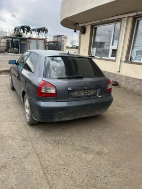 Audi A3 1.9 TDI - 200 € / 391.17 лв. - 71711423 3 | Car24.bg Audi A3 1.9 TDI - 200 € / 391.17 лв. - 71711423 3