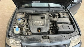 Audi A3 1.9 TDI - 200 € / 391.17 лв. - 71711423 5 | Car24.bg Audi A3 1.9 TDI - 200 € / 391.17 лв. - 71711423 5