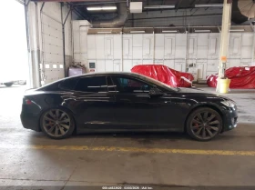 Tesla Model S Performance RWD * Kрайна цена до БГ* - 9990 € / 19538.74 лв. - 79736292 13 | Car24.bg Tesla Model S Performance RWD * Kрайна цена до БГ* - 9990 € / 19538.74 лв. - 79736292 13