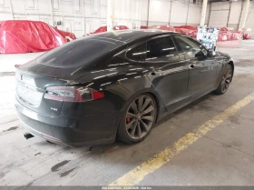 Tesla Model S Performance RWD * Kрайна цена до БГ* - 9990 € / 19538.74 лв. - 79736292 4 | Car24.bg Tesla Model S Performance RWD * Kрайна цена до БГ* - 9990 € / 19538.74 лв. - 79736292 4