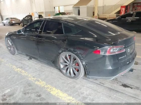 Tesla Model S Performance RWD * Kрайна цена до БГ* - 9990 € / 19538.74 лв. - 79736292 3 | Car24.bg Tesla Model S Performance RWD * Kрайна цена до БГ* - 9990 € / 19538.74 лв. - 79736292 3