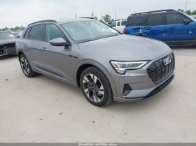 Audi E-Tron Premium Quattro | Auto.bg — изображение 1 Audi E-Tron Premium Quattro | Auto.bg — изображение 1