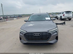 Audi E-Tron Premium Quattro | Auto.bg — изображение 12 Audi E-Tron Premium Quattro | Auto.bg — изображение 12