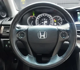 Honda Accord 2.4 бензин! Автоматик! Екзекютив! | Auto.bg — изображение 10 Honda Accord 2.4 бензин! Автоматик! Екзекютив! | Auto.bg — изображение 10