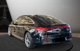 Mercedes-Benz EQS 53 AMG 4-MATIC HYPERSCREEN BURMESTER PANO | Auto.bg — изображение 2 Mercedes-Benz EQS 53 AMG 4-MATIC HYPERSCREEN BURMESTER PANO | Auto.bg — изображение 2