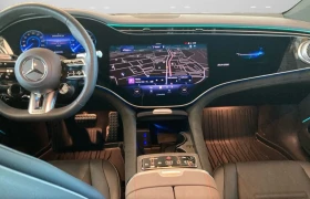 Mercedes-Benz EQS 53 AMG 4-MATIC HYPERSCREEN BURMESTER PANO | Auto.bg — изображение 7 Mercedes-Benz EQS 53 AMG 4-MATIC HYPERSCREEN BURMESTER PANO | Auto.bg — изображение 7