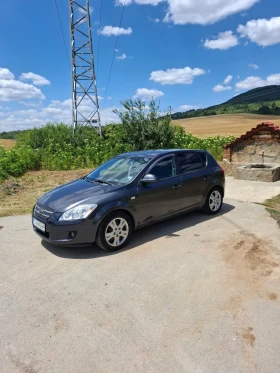 Kia Ceed 1.6crdi 115к.с. - 3500 € / 6845.40 лв. - 65659492 4 | Car24.bg Kia Ceed 1.6crdi 115к.с. - 3500 € / 6845.40 лв. - 65659492 4