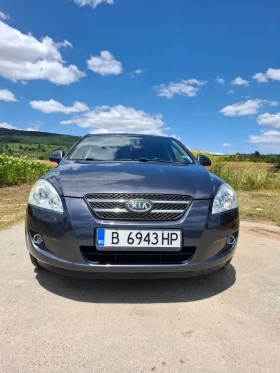 Kia Ceed 1.6crdi 115к.с. - 3500 € / 6845.40 лв. - 65659492 2 | Car24.bg Kia Ceed 1.6crdi 115к.с. - 3500 € / 6845.40 лв. - 65659492 2