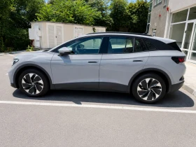VW ID.4 Pro 82 kWh ЛИЗИНГ БЕЗ ПЪРВОНАЧАЛНА ВНОСКА - 21500 € / 42050.35 лв. - 41030698 5 | Car24.bg VW ID.4 Pro 82 kWh ЛИЗИНГ БЕЗ ПЪРВОНАЧАЛНА ВНОСКА - 21500 € / 42050.35 лв. - 41030698 5