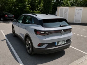 VW ID.4 Pro 82 kWh ЛИЗИНГ БЕЗ ПЪРВОНАЧАЛНА ВНОСКА - 21500 € / 42050.35 лв. - 41030698 6 | Car24.bg VW ID.4 Pro 82 kWh ЛИЗИНГ БЕЗ ПЪРВОНАЧАЛНА ВНОСКА - 21500 € / 42050.35 лв. - 41030698 6