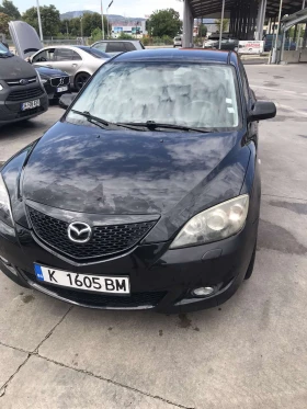 Mazda 3 - Car24.bg Mazda 3
