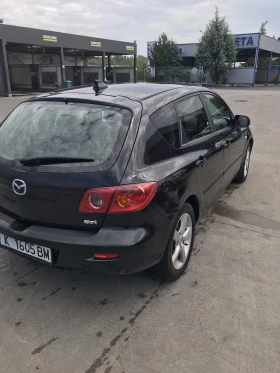 Mazda 3 - 1500 € - 96360568 2 | Car24.bg Mazda 3 - 1500 € - 96360568 2